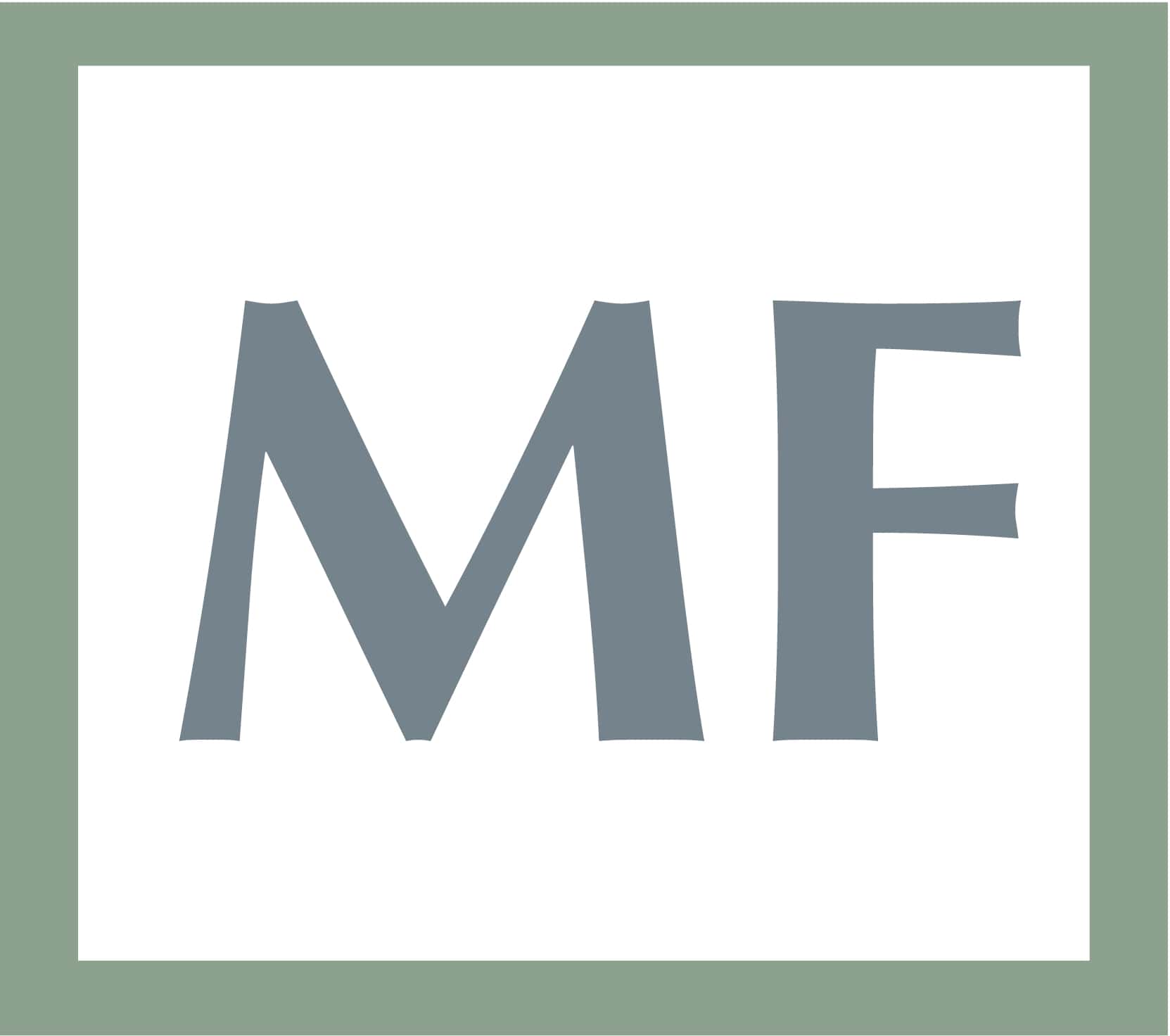 mfrank logo
