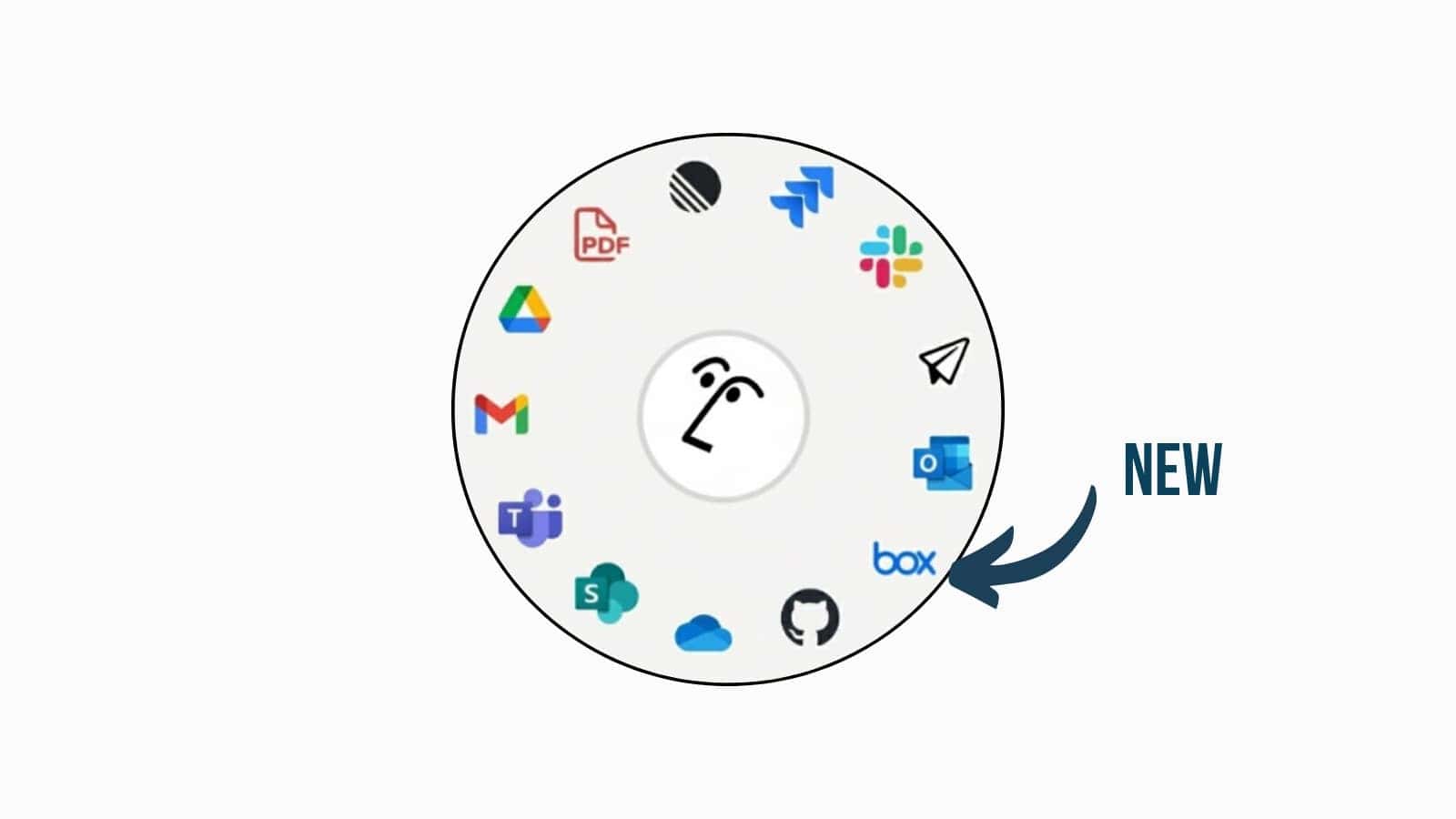 Box Connector for Notion AI