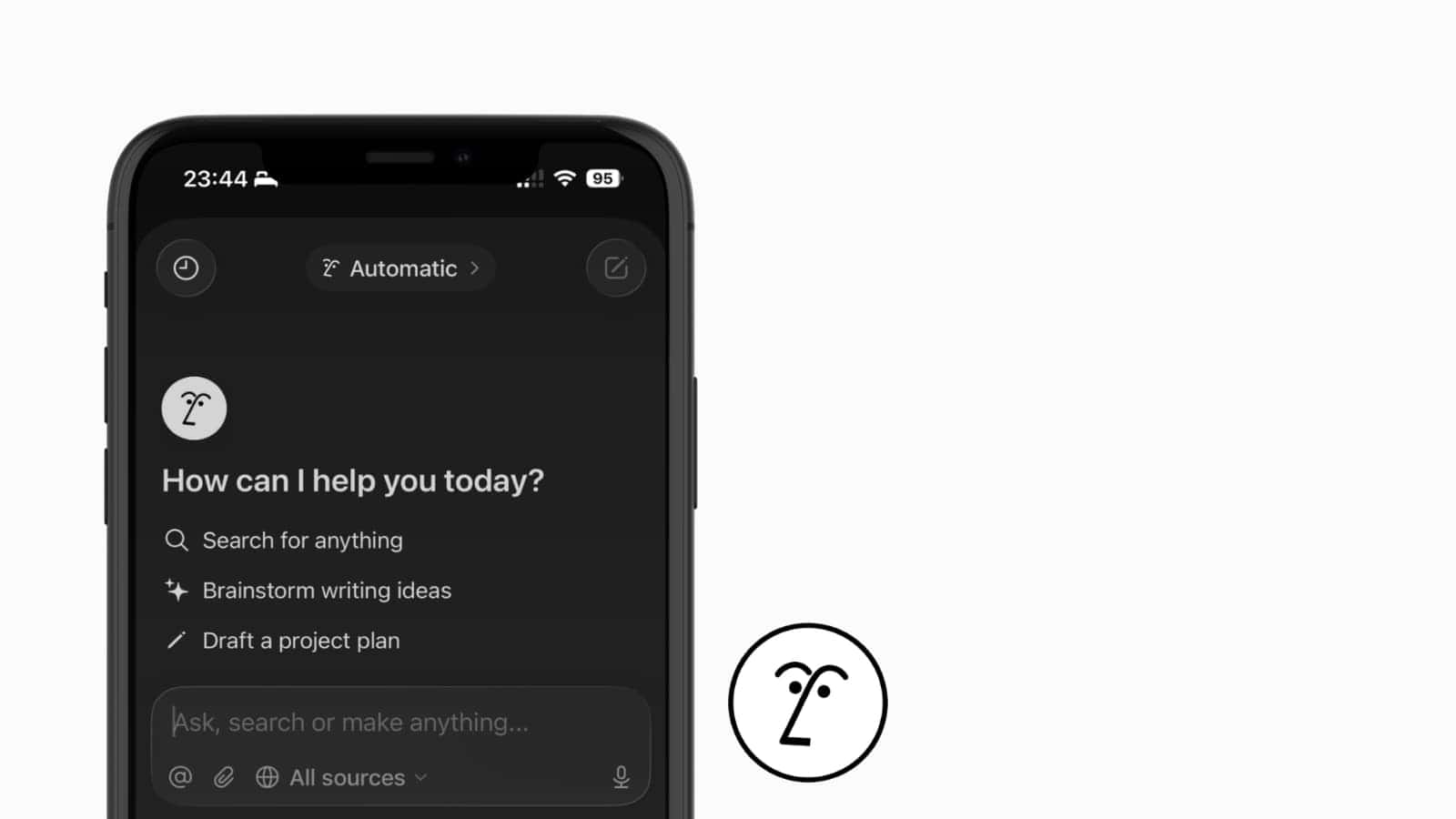 Customize Notion AI Agent on Phone