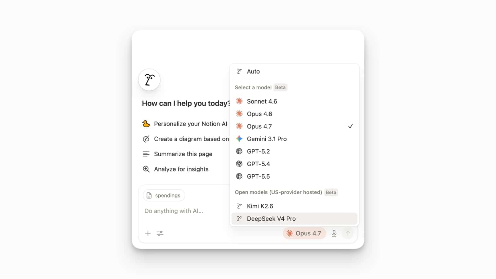 Deepseek v4 pro