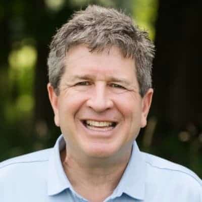Douglas Schulman