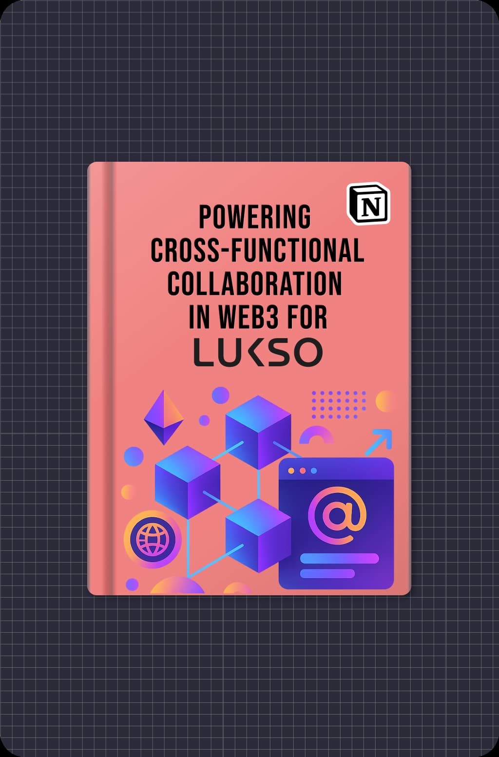 Web3 Notion Case Study
