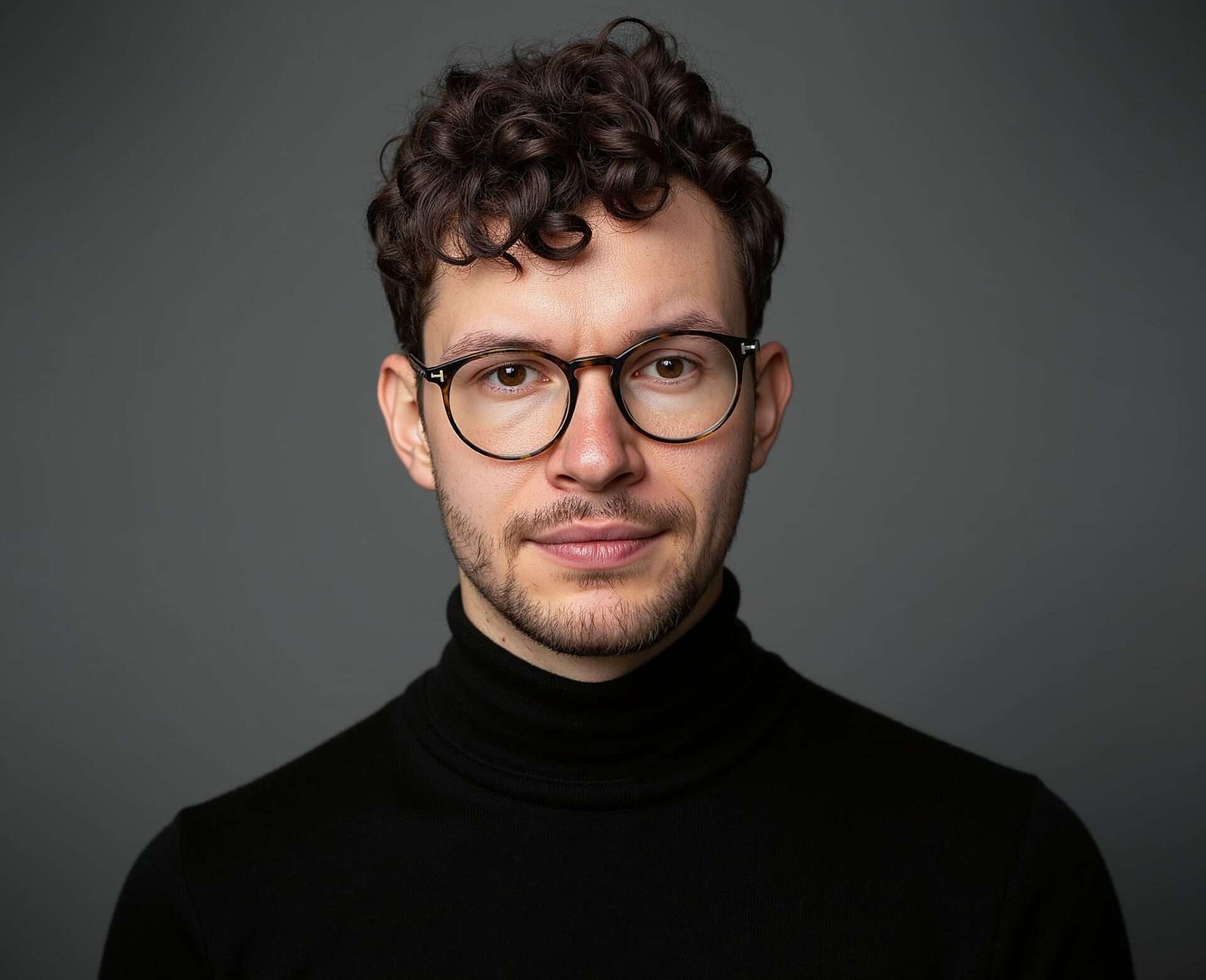 Matthias Frank Headshot