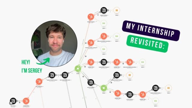 Internship Reflection at MF Consulting