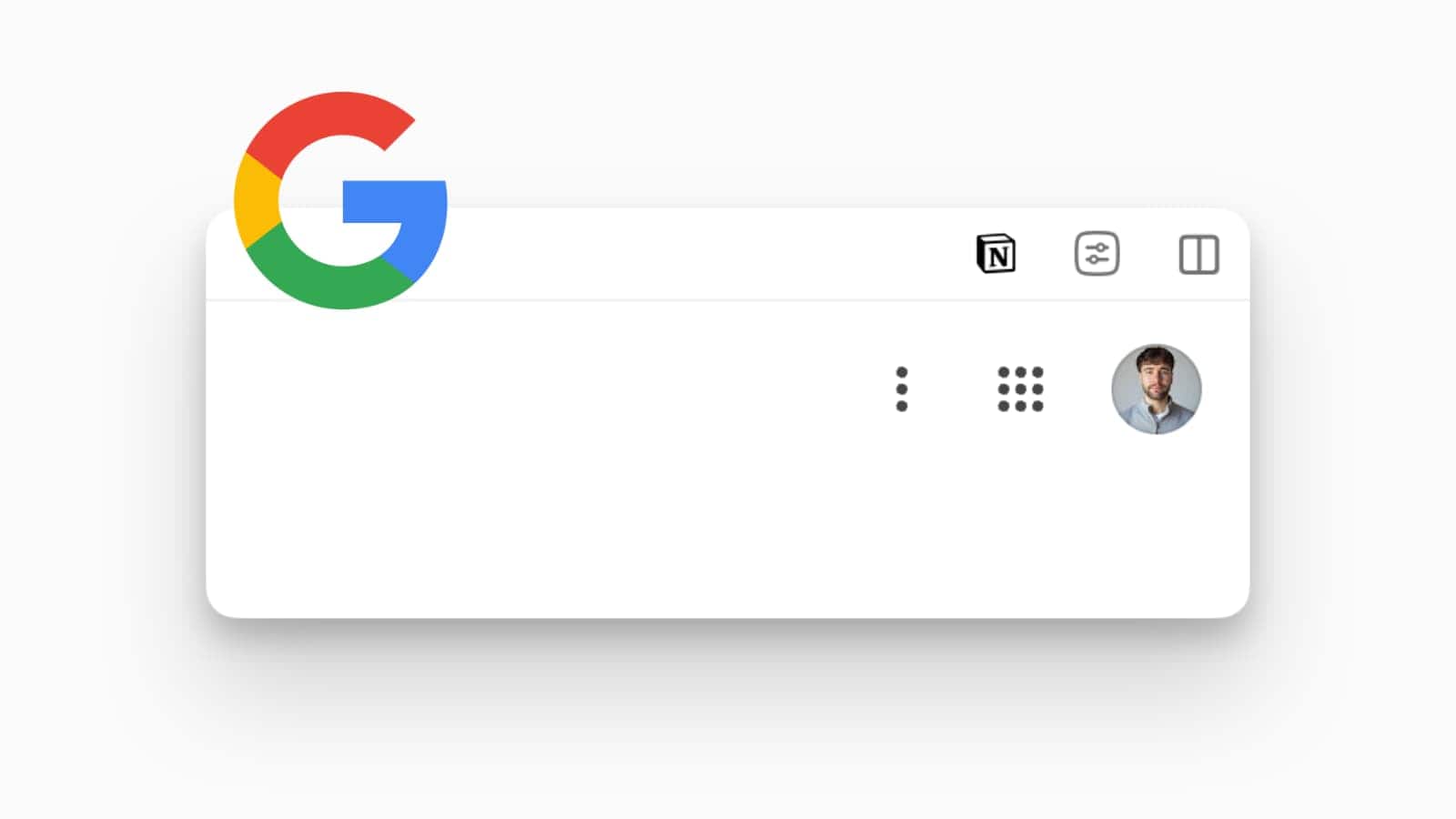 Notion Chrome extension new tab for quick access and setup