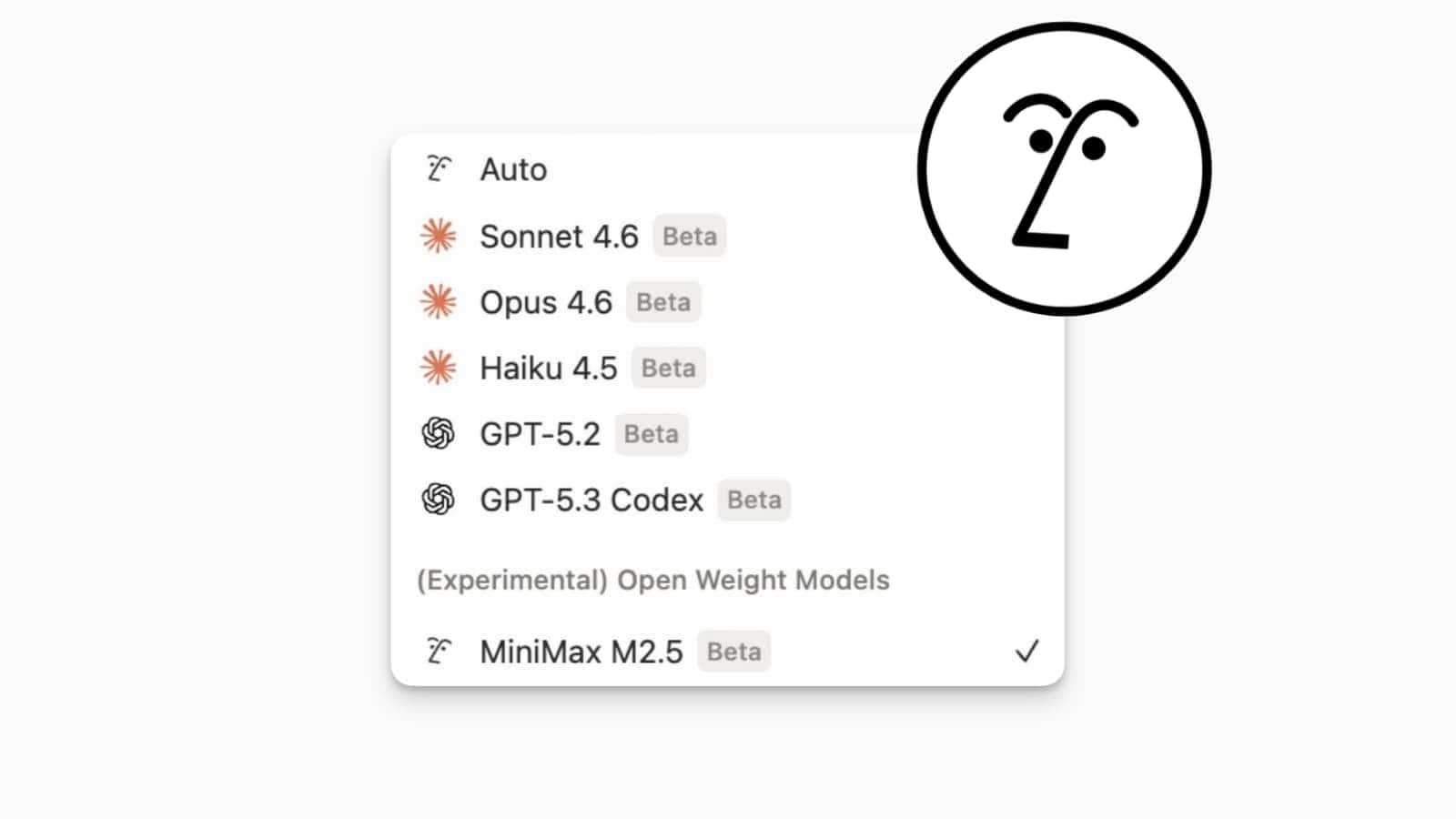 New Notion AI Open-Weight Model