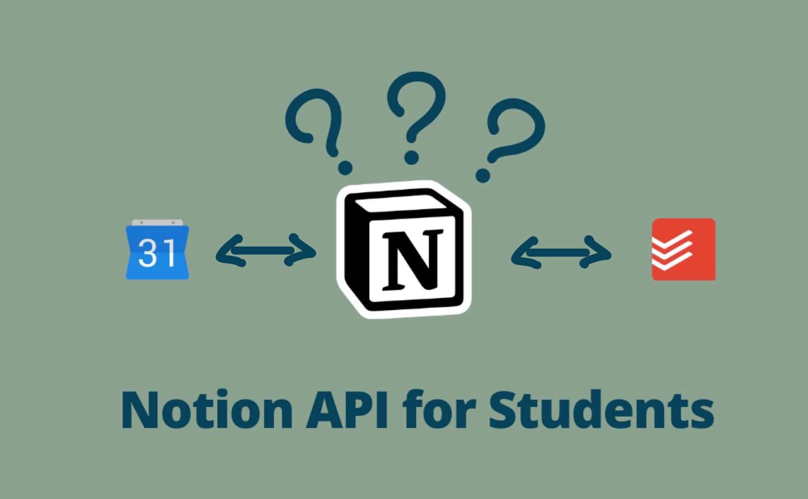 Notion API Guide