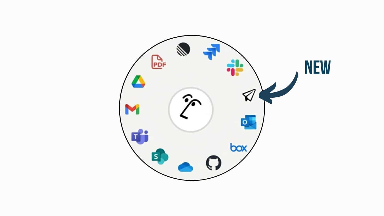Notion Mail Connector for Notion AI