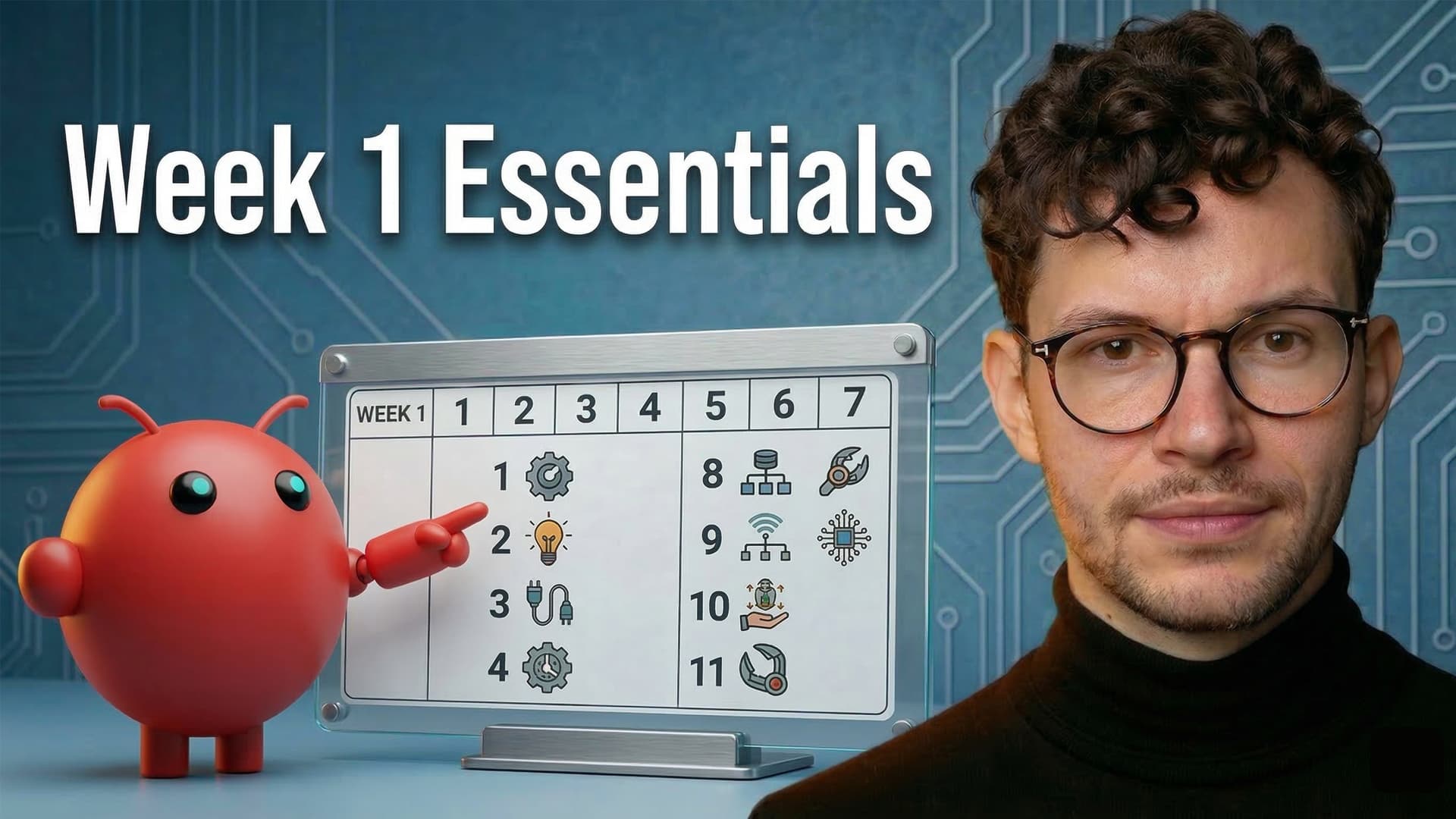 11 Things To Set Up For Notion And OpenClaw