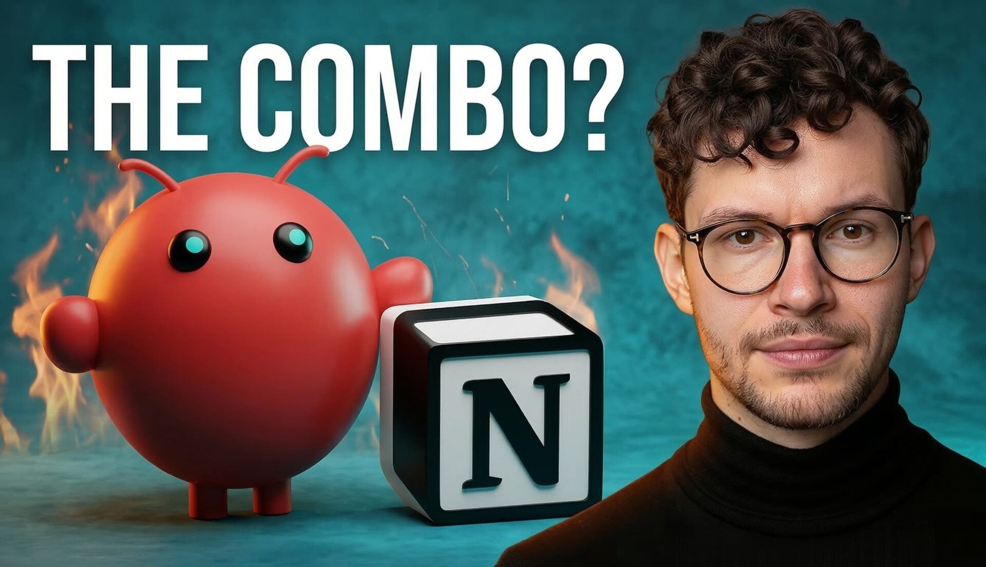 Using OpenClaw And Notion together