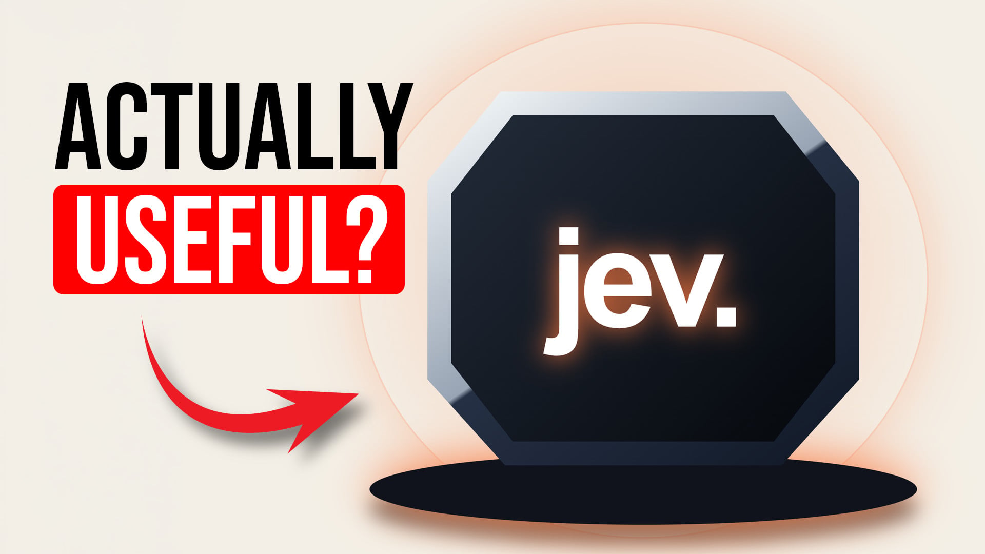 Jev AI: 14 Practical Use Cases for Knowledge Work