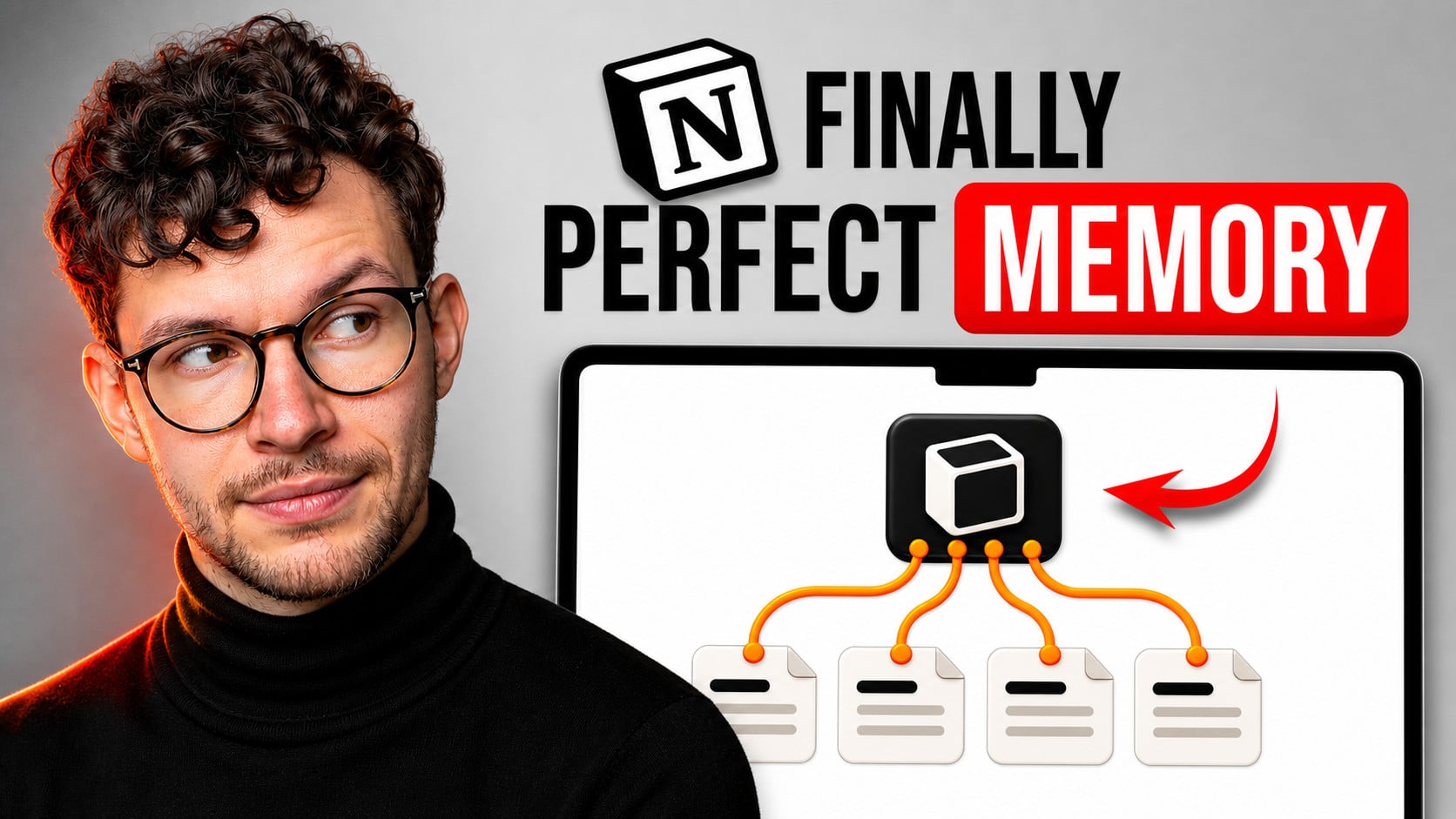 Notion AI perfect project memory