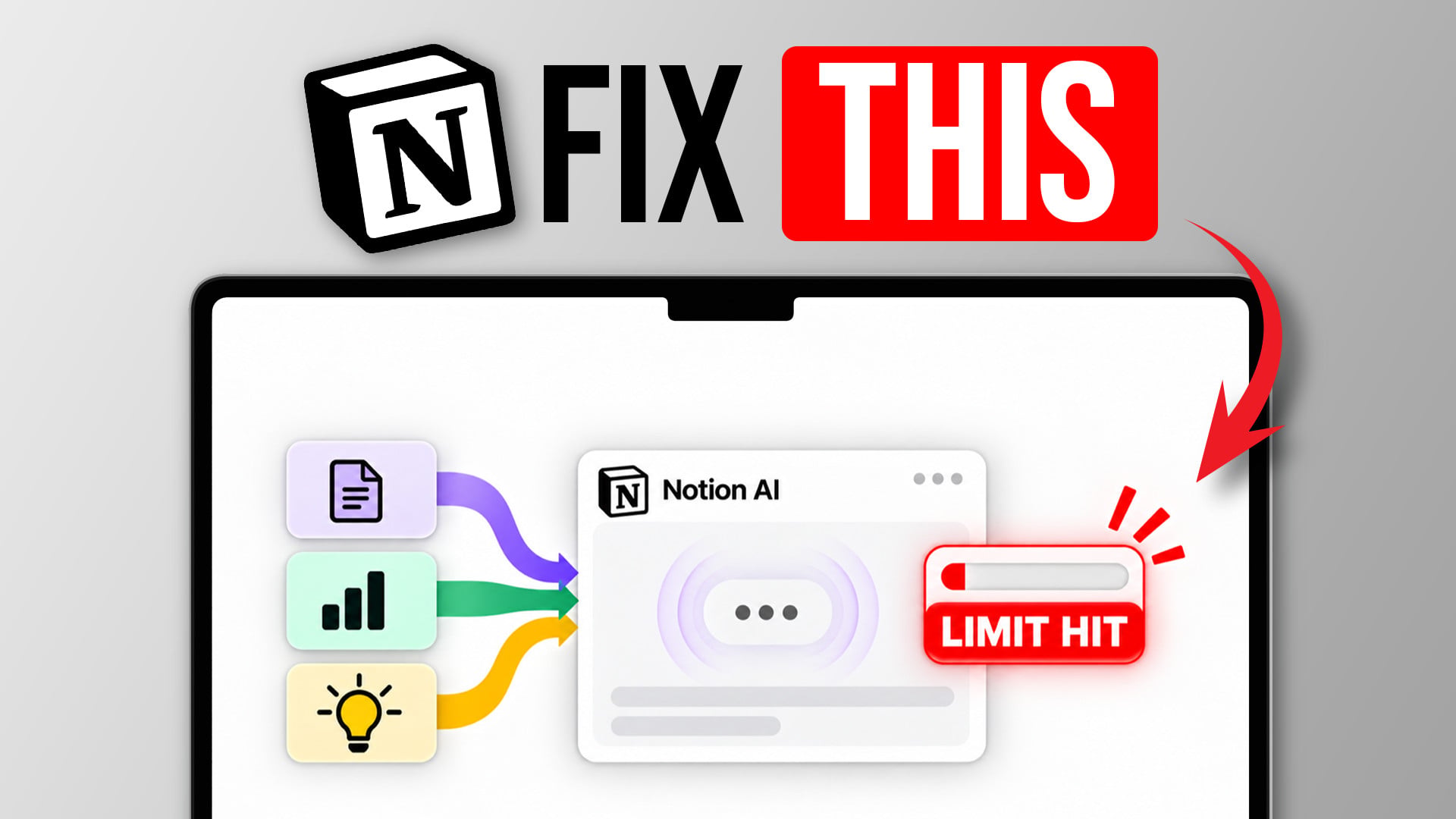 Notion AI usage limits