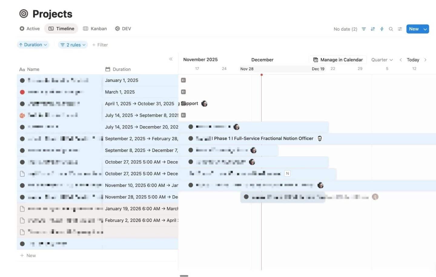 Notion Map Notion Database Tutorial: How to Create and Use Databases in Notion